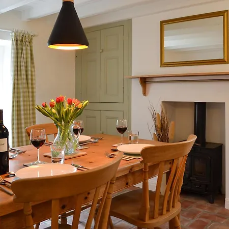 Сasa de vacaciones Sunny *