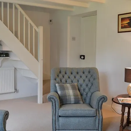 Сasa de vacaciones Sunny Bulmer