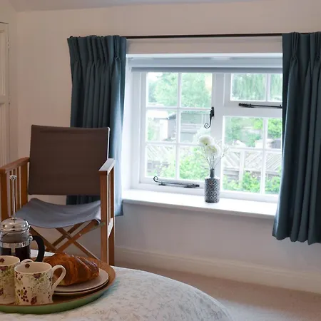 Semesterbostad Sunny