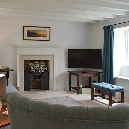 Semesterbostad Sunny *