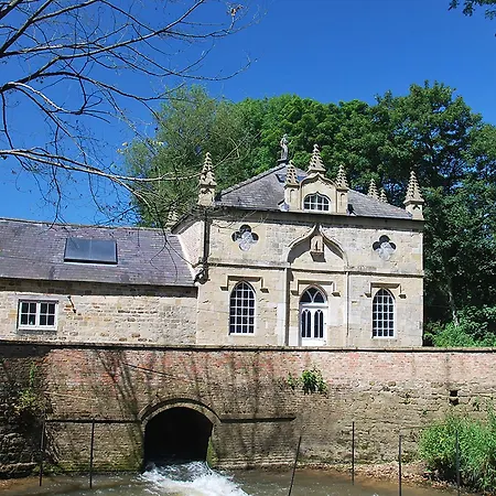 Semesterbostad Sunny