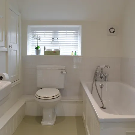 Semesterbostad Sunny Bulmer